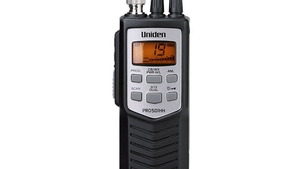CB Radios Portable