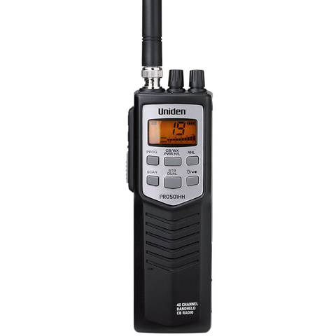 CB Radios Portable