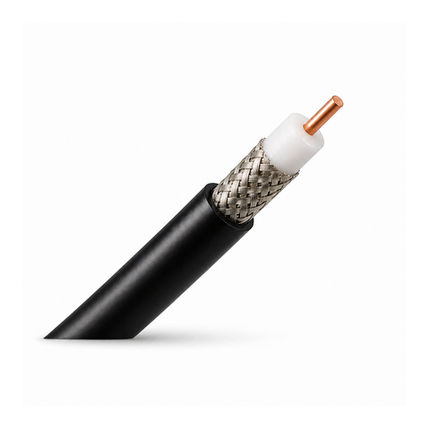 Coaxial Cable (75 Ohm Video)