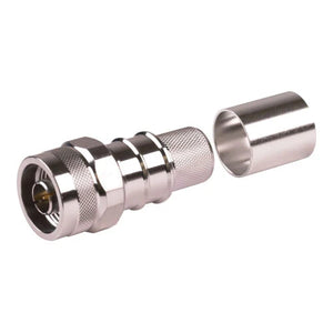 Coax Connectors 50 Ohm Radio