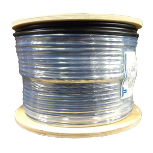 Coaxial Cable by the Foot