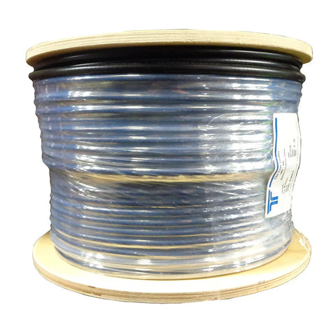 Coaxial Cable by the Foot