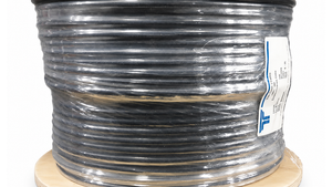 Coaxial Cable by the Foot
