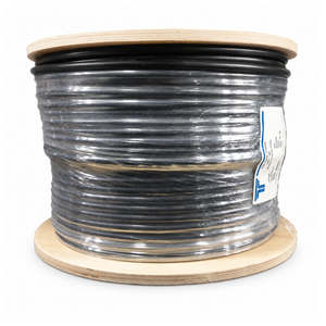 Coaxial Cable by the Foot