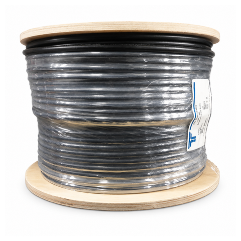 Coaxial Cable by the Foot