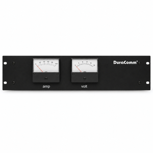 DC Power Distribution