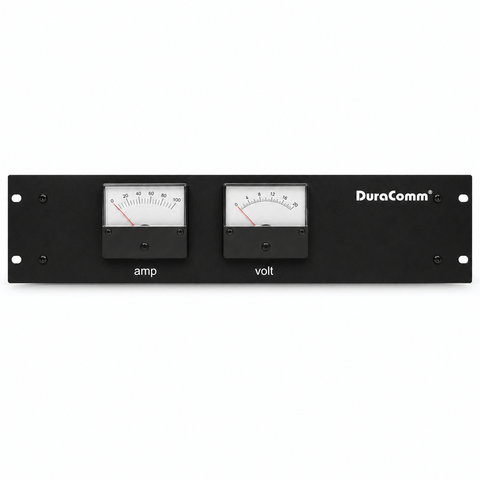 DC Power Distribution