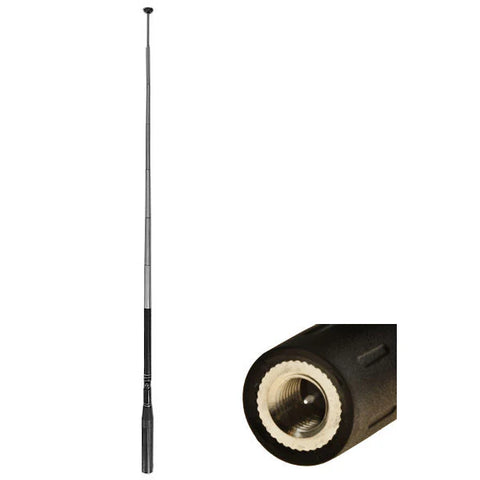 Amateur Radio HT Antennas