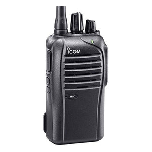 ICOM F3101D/4101D Accessories