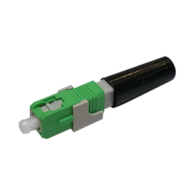 Fiber Optic Connectors