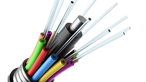 Fiber Optic Cable by the Foot