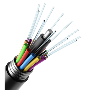 Fiber Optic Cable by the Foot