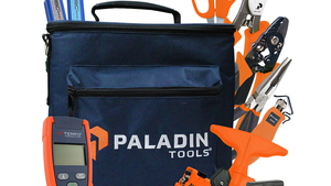 Fiber Optic Cable Tools