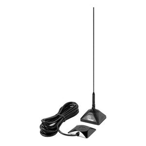 2 Meter Glass Mount Antennas