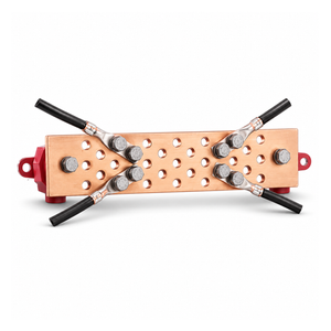 Ground Bus Bars