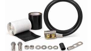 Grounding Kits