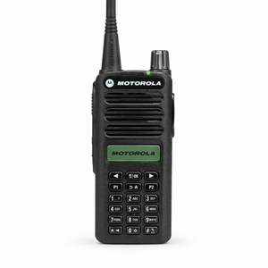 Handheld Radios
