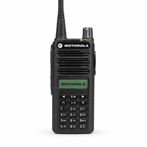 Hand Held Radios