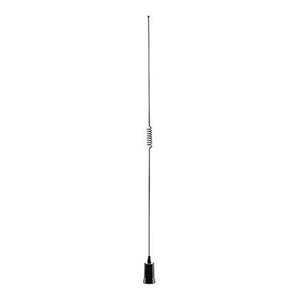 High Gain Dual Band Antennas