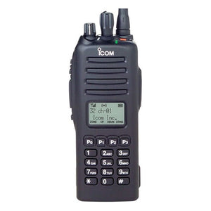 ICOM F70/F80 Accessories