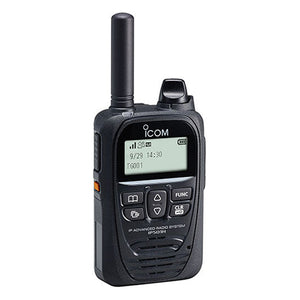ICOM IP501H Accessories