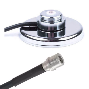 NMO Magnet Mounts with QMA