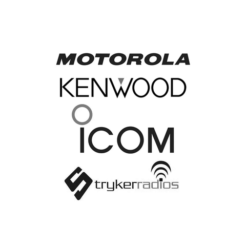 Radio Accessories