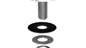 Marine Antenna Mounts