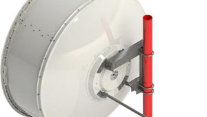 Microwave Antennas