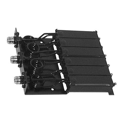 Mobile Duplexers