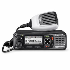 Mobile Radios