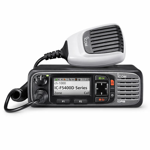 Mobile Radios