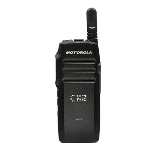 Motorola TLK100-TLK110 Accessories
