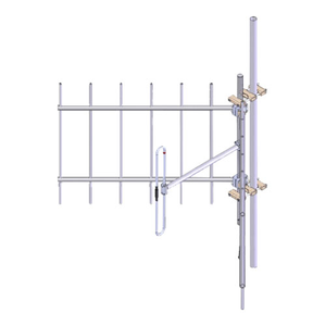 108-174 MHz VHF Range