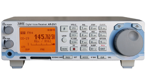 Base & Mobile Scanners/Receivers