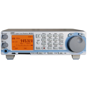 Base & Mobile Scanners/Receivers