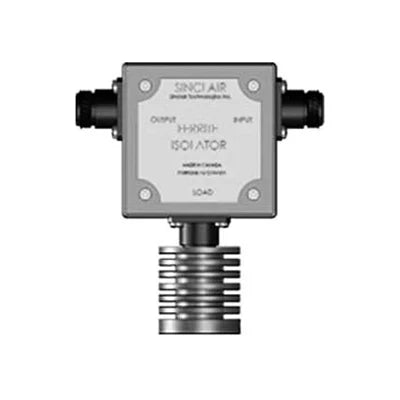 RF Isolators & Circulators