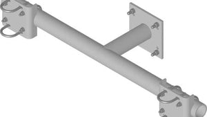 Sector Frames & Co-Location Mounts