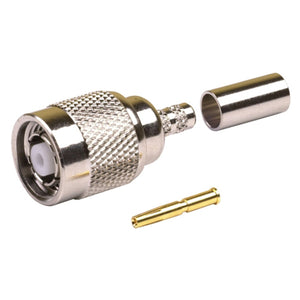 TNC Reverse Polarity Connectors