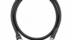 Prefabricated Coax Cable Assemblies