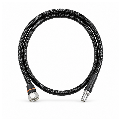 Prefabricated Coax Cable Assemblies