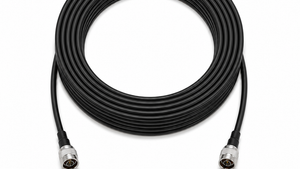 Custom Coax Assemblies