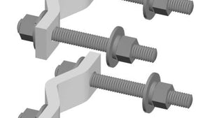 Tower Hardware & Accessories