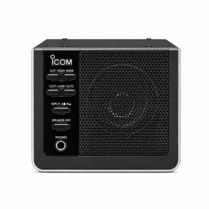 External Speakers