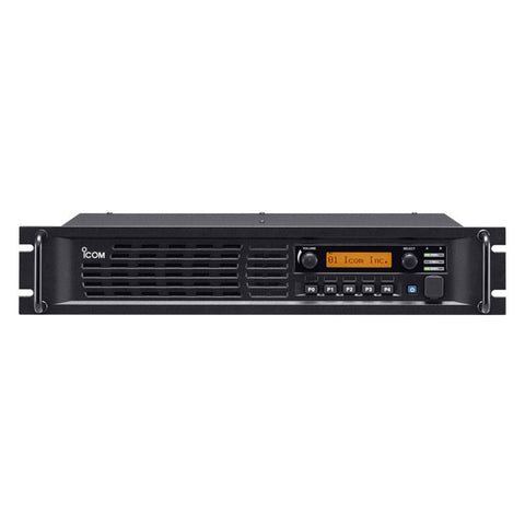 VHF Repeaters