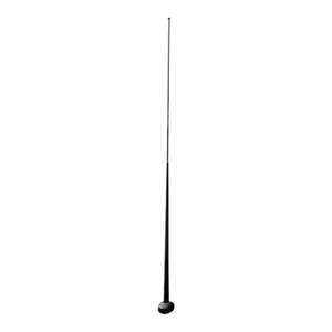 Covert Dual Band Antennas