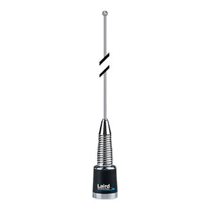 VHF Wide Band Antennas