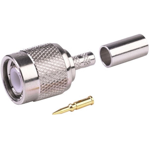 TNC Connectors - RG58/LMR-195