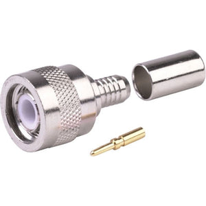 TNC Connectors - RG-8X/LMR-240