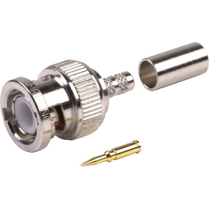BNC Connectors -  RG58/LMR-195 Connectors